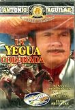 La Yegua Colorada