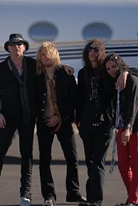 Image of Crash Street Kids