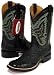 Resistol Ranch Men's M4302 Animal Print Shoes