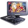 Takara VR139 Lecteur DVD Portable �cran 9``