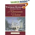 A Christmas Visitor (Cape Light, Book 8)