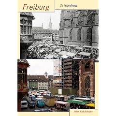 Zeitspr�nge Freiburg im Breisgau