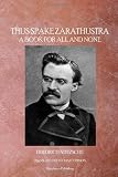 Thus Spake Zarathustra