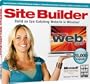 Site Builder (Jewel Case)