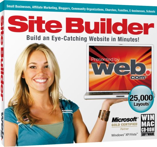 Site Builder JC