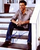James Denton Autographed Signed reprint Photo