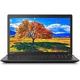 Toshiba Satellite C75D-B7297 C75D-B/7297 17.3" Laptop (Brushed Black)