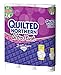 Quilted Northern Ultra Plush Double Roll Bath Tissue, 12 Count