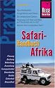 Safari-Handbuch Afrika
