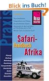 Safari-Handbuch Afrika