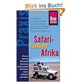 Safari-Handbuch Afrika