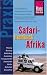  : Safari-Handbuch Afrika