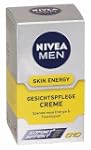 Nivea Men Skin Energy Gesichtspflege...