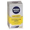 Nivea Men Skin Energy Gesichtspflege Creme Q10, 50 ml
