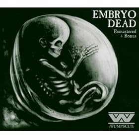 Embryodead (Remastered + Bonus)