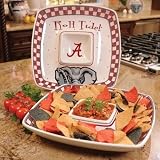College Gameday Chip and Dip