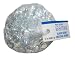 WeGlow International Glass Luster Gems 12 oz - Clear (2 packs)