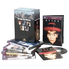 The Woody Allen Collection, Set 2