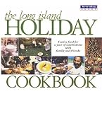 The Long Island Holiday Cookbook 