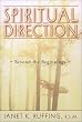 Spiritual Direction: Beyond the Beginnings Image of Spiritual Direction: Beyond the Beginnings