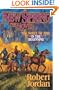 New Spring (A Wheel of Time Prequel Novel)