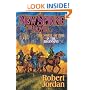 New Spring (A Wheel of Time Prequel Novel)