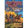 New Spring (A Wheel of Time Prequel Novel)