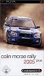 Colin McRae Rally 2005 - Plus