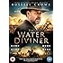 The Water Diviner [DVD] [2015]
