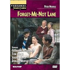 Forget-Me-Not Lane (Broadway Theatre Archive) by 