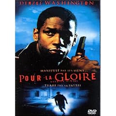 Pour la gloire