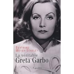 La v�ritable Greta Garbo