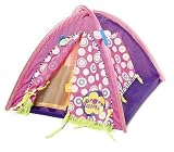 Groovy Sassy Tent
