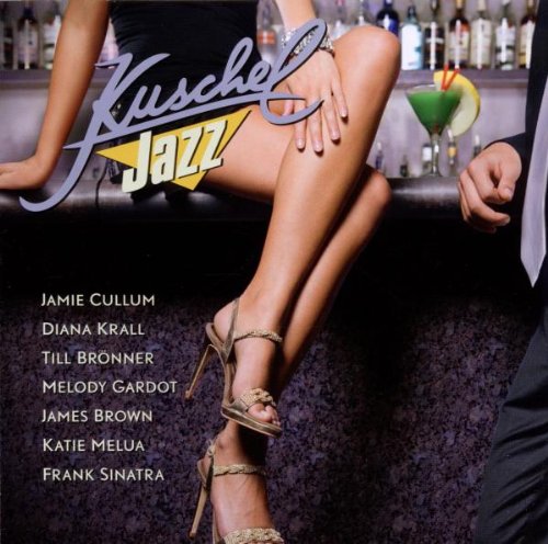 Produkt-Bild: Kuscheljazz Vol.7