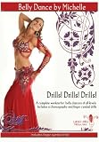 Drills! Drills! Drills! A complete workout with finger cymbals for belly dancers of all levels