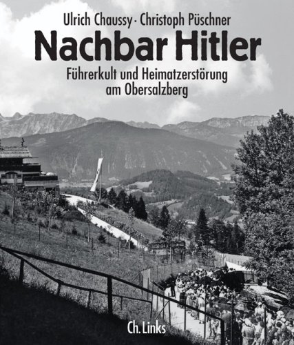 Obersalzberg