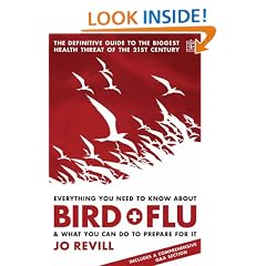 Everything You Need to Know About Bird Flu and What You Can Do to Prepare For it