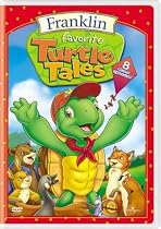 Stream Franklin - Eight Favorite Turtle Tales Online.