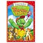 Franklin - Eight Favorite Turtle Tales