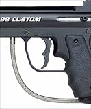 NEW Tippmann 98 Custom Tippman Double Trigger & Guard