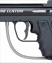 NEW Tippmann 98 Custom Tippman Double Trigger & Guard