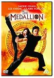 The Medallion [DVD] [2003]