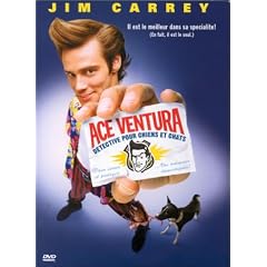 Ace Ventura : D�tective pour chiens et chats