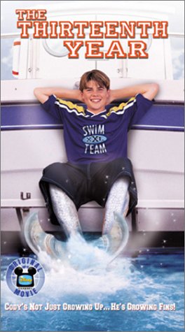 Childrens Toyshop  VHS : Thirteenth Year, the