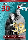 The 39 Steps 3D (1935)