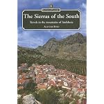 The Sierras of the South: Travels in the Mountains of Andalusia (Santana Classics) book cover
