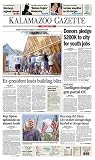 Kalamazoo Gazette