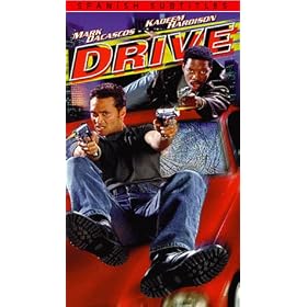 Drive [VHS]