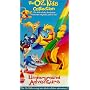 The Oz Kids: Underground Adventure [VHS]