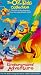 VHS : The Oz Kids: Underground Adventure